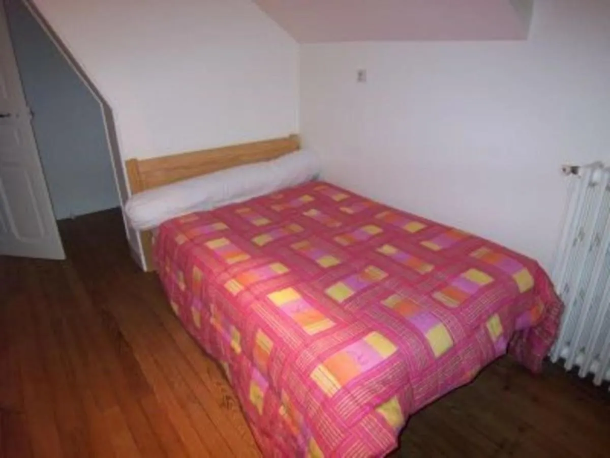 Holiday home Maison Saint-Lary-Soulan, 5 Pieces, 8 Personnes - Fr-1-457-132