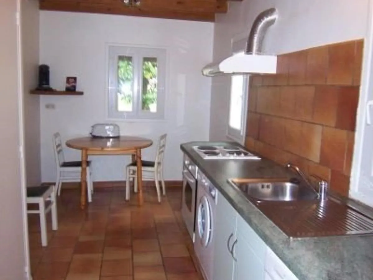 Holiday home Maison Saint-Lary-Soulan, 5 Pieces, 8 Personnes - Fr-1-457-132