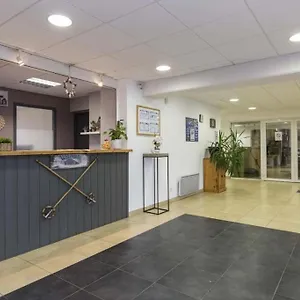  Apartamento Classe 3 Etoiles Tres Bien Situe