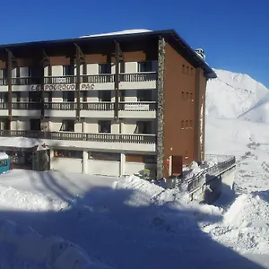  Hostal Le Pourquoi Pas